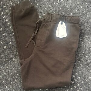 Prana North County Jogger - Dark Iron